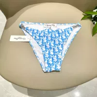 Cheap Christian Dior Bathing Suits For Women #1332158 Replica Wholesale [$38.00 USD] [ITEM#1332158] on Replica Christian Dior Bathing Suits
