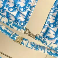 Cheap Christian Dior Bathing Suits For Women #1332158 Replica Wholesale [$38.00 USD] [ITEM#1332158] on Replica Christian Dior Bathing Suits