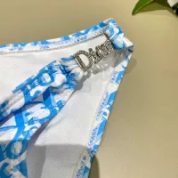 Cheap Christian Dior Bathing Suits For Women #1332158 Replica Wholesale [$38.00 USD] [ITEM#1332158] on Replica Christian Dior Bathing Suits