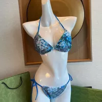 Cheap Gucci Swimming &amp; Bathing Suits For Women #1332159 Replica Wholesale [$34.00 USD] [ITEM#1332159] on Replica Gucci Swimming &amp; Bathing Suits