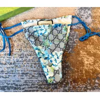 Cheap Gucci Swimming &amp; Bathing Suits For Women #1332159 Replica Wholesale [$34.00 USD] [ITEM#1332159] on Replica Gucci Swimming &amp; Bathing Suits
