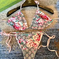 Cheap Gucci Swimming &amp; Bathing Suits For Women #1332160 Replica Wholesale [$34.00 USD] [ITEM#1332160] on Replica Gucci Swimming &amp; Bathing Suits