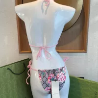 Cheap Gucci Swimming &amp; Bathing Suits For Women #1332160 Replica Wholesale [$34.00 USD] [ITEM#1332160] on Replica Gucci Swimming &amp; Bathing Suits