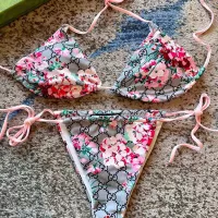 Cheap Gucci Swimming &amp; Bathing Suits For Women #1332160 Replica Wholesale [$34.00 USD] [ITEM#1332160] on Replica Gucci Swimming &amp; Bathing Suits