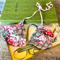 Cheap Gucci Swimming &amp; Bathing Suits For Women #1332160 Replica Wholesale [$34.00 USD] [ITEM#1332160] on Replica Gucci Swimming &amp; Bathing Suits