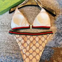 Cheap Gucci Swimming &amp; Bathing Suits For Women #1332161 Replica Wholesale [$38.00 USD] [ITEM#1332161] on Replica Gucci Swimming &amp; Bathing Suits