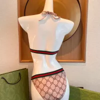 Cheap Gucci Swimming &amp; Bathing Suits For Women #1332161 Replica Wholesale [$38.00 USD] [ITEM#1332161] on Replica Gucci Swimming &amp; Bathing Suits