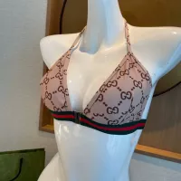 Cheap Gucci Swimming &amp; Bathing Suits For Women #1332161 Replica Wholesale [$38.00 USD] [ITEM#1332161] on Replica Gucci Swimming &amp; Bathing Suits