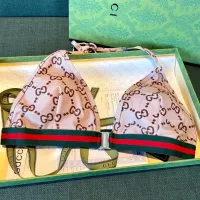 Cheap Gucci Swimming &amp; Bathing Suits For Women #1332161 Replica Wholesale [$38.00 USD] [ITEM#1332161] on Replica Gucci Swimming &amp; Bathing Suits