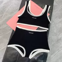 Cheap MIU MIU Bathing Suits For Women #1332162 Replica Wholesale [$40.00 USD] [ITEM#1332162] on Replica MIU MIU Bathing Suits