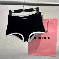 Cheap MIU MIU Bathing Suits For Women #1332162 Replica Wholesale [$40.00 USD] [ITEM#1332162] on Replica MIU MIU Bathing Suits