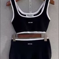 Cheap MIU MIU Bathing Suits For Women #1332162 Replica Wholesale [$40.00 USD] [ITEM#1332162] on Replica MIU MIU Bathing Suits