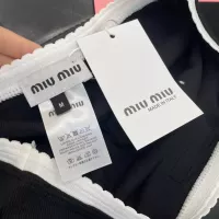 Cheap MIU MIU Bathing Suits For Women #1332162 Replica Wholesale [$40.00 USD] [ITEM#1332162] on Replica MIU MIU Bathing Suits