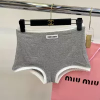 Cheap MIU MIU Bathing Suits For Women #1332163 Replica Wholesale [$40.00 USD] [ITEM#1332163] on Replica MIU MIU Bathing Suits