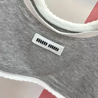 Cheap MIU MIU Bathing Suits For Women #1332163 Replica Wholesale [$40.00 USD] [ITEM#1332163] on Replica MIU MIU Bathing Suits