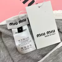 Cheap MIU MIU Bathing Suits For Women #1332163 Replica Wholesale [$40.00 USD] [ITEM#1332163] on Replica MIU MIU Bathing Suits