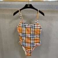 Cheap Burberry Bathing Suits For Women #1332164 Replica Wholesale [$39.00 USD] [ITEM#1332164] on Replica Burberry Bathing Suits