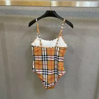 Cheap Burberry Bathing Suits For Women #1332164 Replica Wholesale [$39.00 USD] [ITEM#1332164] on Replica Burberry Bathing Suits