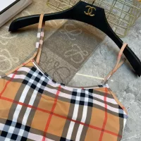 Cheap Burberry Bathing Suits For Women #1332164 Replica Wholesale [$39.00 USD] [ITEM#1332164] on Replica Burberry Bathing Suits