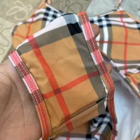 Cheap Burberry Bathing Suits For Women #1332164 Replica Wholesale [$39.00 USD] [ITEM#1332164] on Replica Burberry Bathing Suits