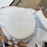 Cheap Burberry Bathing Suits For Women #1332164 Replica Wholesale [$39.00 USD] [ITEM#1332164] on Replica Burberry Bathing Suits