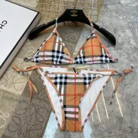 Cheap Burberry Bathing Suits For Women #1332165 Replica Wholesale [$38.00 USD] [ITEM#1332165] on Replica Burberry Bathing Suits