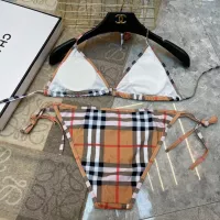 Cheap Burberry Bathing Suits For Women #1332165 Replica Wholesale [$38.00 USD] [ITEM#1332165] on Replica Burberry Bathing Suits