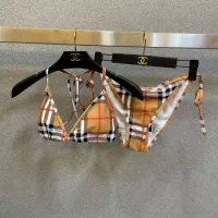 Cheap Burberry Bathing Suits For Women #1332165 Replica Wholesale [$38.00 USD] [ITEM#1332165] on Replica Burberry Bathing Suits
