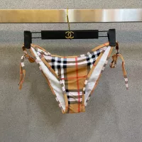Cheap Burberry Bathing Suits For Women #1332165 Replica Wholesale [$38.00 USD] [ITEM#1332165] on Replica Burberry Bathing Suits