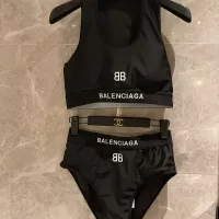 Cheap Balenciaga Bathing Suits For Women #1332166 Replica Wholesale [$39.00 USD] [ITEM#1332166] on Replica Balenciaga Bathing Suits
