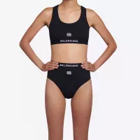 Cheap Balenciaga Bathing Suits For Women #1332166 Replica Wholesale [$39.00 USD] [ITEM#1332166] on Replica Balenciaga Bathing Suits
