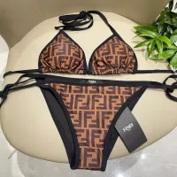 Cheap Fendi Bathing Suits For Women #1332168 Replica Wholesale [$34.00 USD] [ITEM#1332168] on Replica Fendi Bathing Suits