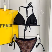Cheap Fendi Bathing Suits For Women #1332168 Replica Wholesale [$34.00 USD] [ITEM#1332168] on Replica Fendi Bathing Suits