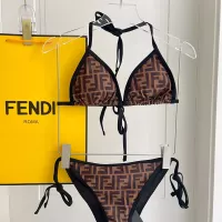 Cheap Fendi Bathing Suits For Women #1332168 Replica Wholesale [$34.00 USD] [ITEM#1332168] on Replica Fendi Bathing Suits