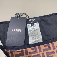 Cheap Fendi Bathing Suits For Women #1332168 Replica Wholesale [$34.00 USD] [ITEM#1332168] on Replica Fendi Bathing Suits