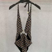 Cheap Celine Bathing Suits For Women #1332169 Replica Wholesale [$40.00 USD] [ITEM#1332169] on Replica Celine Bathing Suits