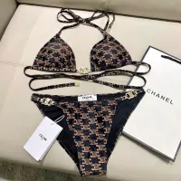 Cheap Celine Bathing Suits For Women #1332170 Replica Wholesale [$40.00 USD] [ITEM#1332170] on Replica Celine Bathing Suits