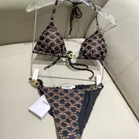 Cheap Celine Bathing Suits For Women #1332170 Replica Wholesale [$40.00 USD] [ITEM#1332170] on Replica Celine Bathing Suits