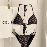 Cheap Celine Bathing Suits For Women #1332170 Replica Wholesale [$40.00 USD] [ITEM#1332170] on Replica Celine Bathing Suits