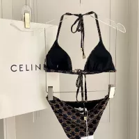 Cheap Celine Bathing Suits For Women #1332170 Replica Wholesale [$40.00 USD] [ITEM#1332170] on Replica Celine Bathing Suits
