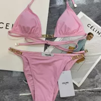 Cheap Celine Bathing Suits For Women #1332171 Replica Wholesale [$40.00 USD] [ITEM#1332171] on Replica Celine Bathing Suits