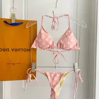 Cheap Louis Vuitton LV Bathing Suits For Women #1332174 Replica Wholesale [$36.00 USD] [ITEM#1332174] on Replica Louis Vuitton LV Bathing Suits