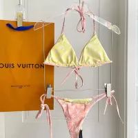 Cheap Louis Vuitton LV Bathing Suits For Women #1332174 Replica Wholesale [$36.00 USD] [ITEM#1332174] on Replica Louis Vuitton LV Bathing Suits