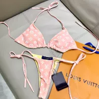 Cheap Louis Vuitton LV Bathing Suits For Women #1332174 Replica Wholesale [$36.00 USD] [ITEM#1332174] on Replica Louis Vuitton LV Bathing Suits
