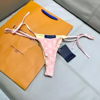 Cheap Louis Vuitton LV Bathing Suits For Women #1332174 Replica Wholesale [$36.00 USD] [ITEM#1332174] on Replica Louis Vuitton LV Bathing Suits