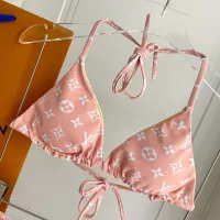 Cheap Louis Vuitton LV Bathing Suits For Women #1332174 Replica Wholesale [$36.00 USD] [ITEM#1332174] on Replica Louis Vuitton LV Bathing Suits