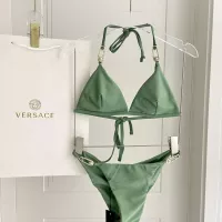 Cheap Versace Bathing Suits For Women #1332177 Replica Wholesale [$40.00 USD] [ITEM#1332177] on Replica Versace Bathing Suits