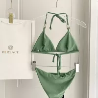 Cheap Versace Bathing Suits For Women #1332177 Replica Wholesale [$40.00 USD] [ITEM#1332177] on Replica Versace Bathing Suits