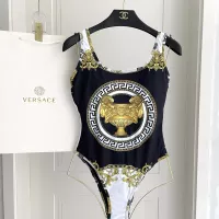 Cheap Versace Bathing Suits For Women #1332179 Replica Wholesale [$39.00 USD] [ITEM#1332179] on Replica Versace Bathing Suits