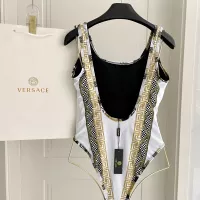 Cheap Versace Bathing Suits For Women #1332179 Replica Wholesale [$39.00 USD] [ITEM#1332179] on Replica Versace Bathing Suits